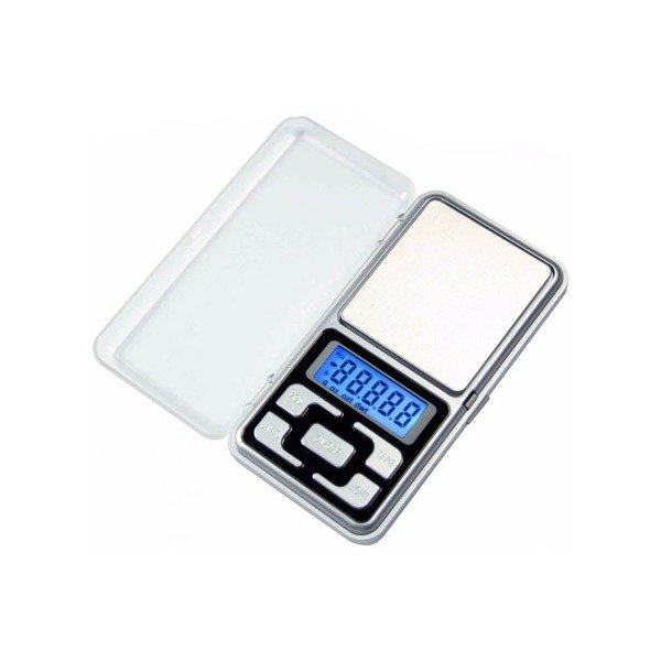 Producto - Balanza Pocket Scale