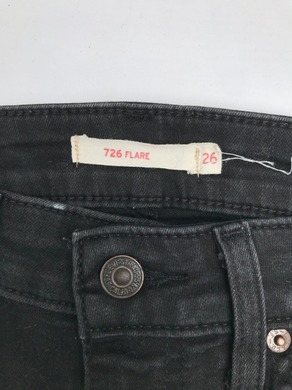 Producto - Bootcut jeans LEVI'S - 7