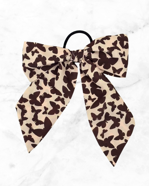 Producto - Moño Cora (COD 709)