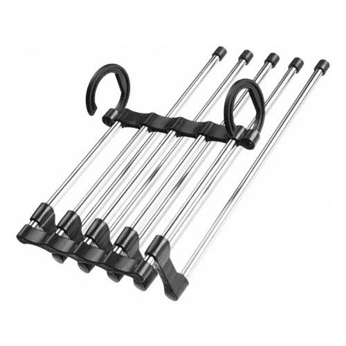 Producto - Perchero organizador plegable