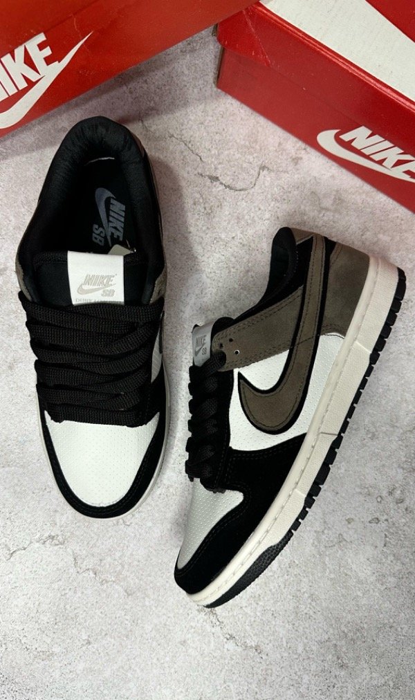 Producto - NIKE SB DUNK LOW PRO BR