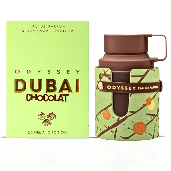 Producto - Dubai Cholat
