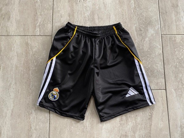 Producto - Short Real Madrid 25/26