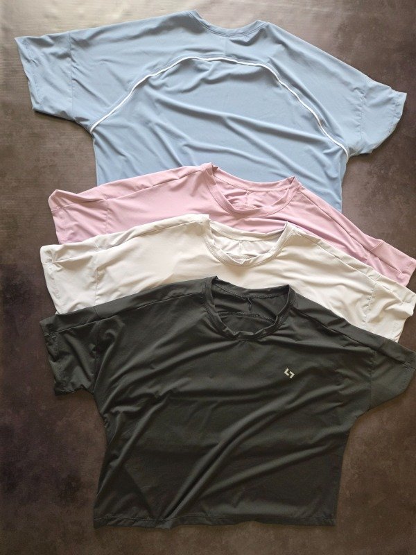 Producto - Remera malta