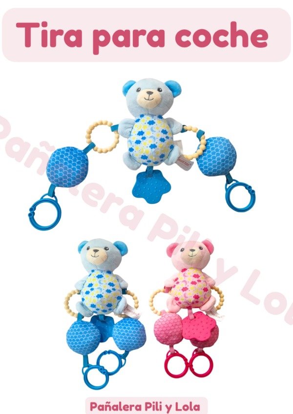 Producto - Tira para coche (Consultar modelo disponible)