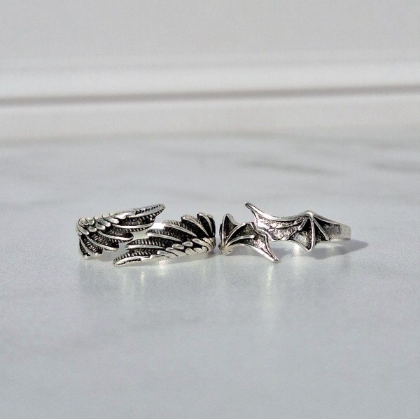 Producto - Anillos Duko