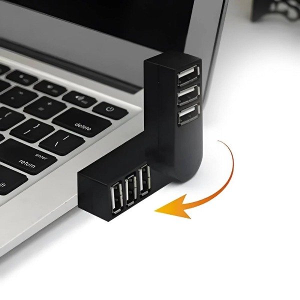 Producto - ADAPTADOR USB CHICO