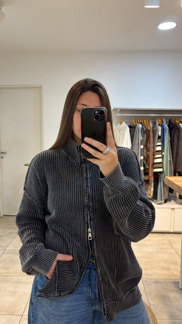 Producto - Campera Nala - 1