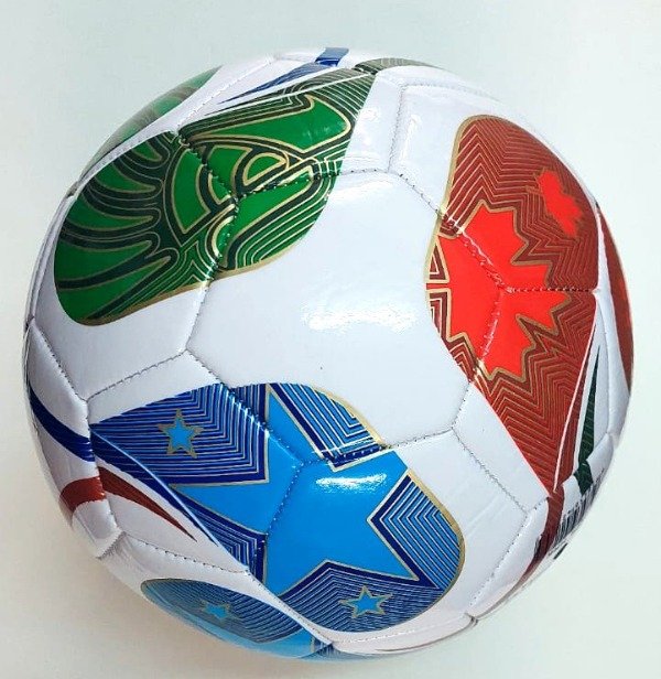Producto - PELOTA TRIONDA Economica