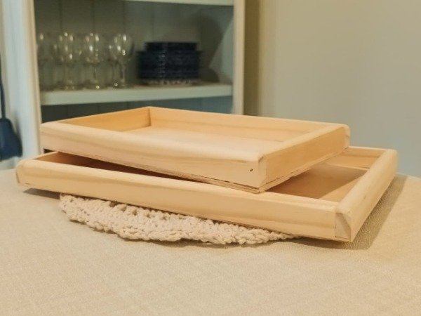 Producto - Bandeja Origen Base