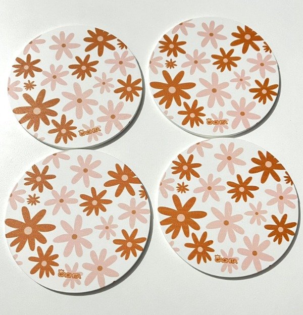 Producto - POSAVASOS X2