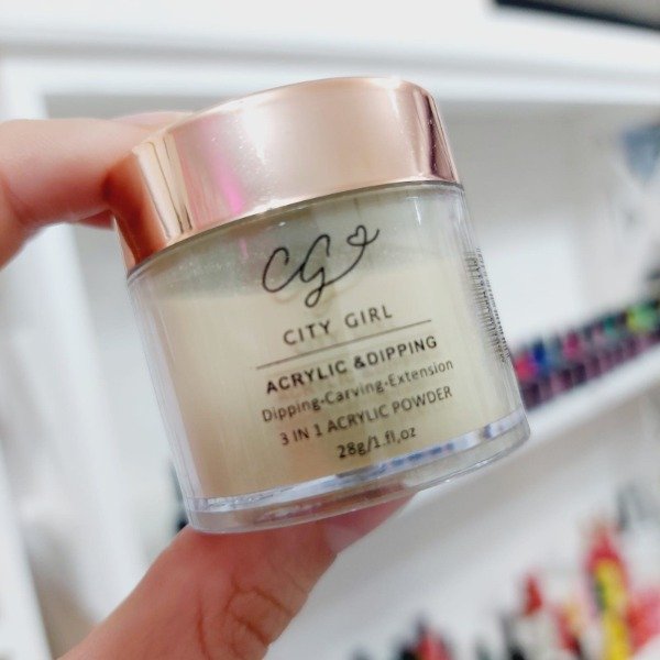 Producto - Polimero City Girl (A67)