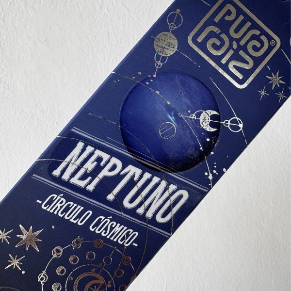 Producto - SAHUMERIOS LÍNEA PLANETAS - PURA RAÍZ