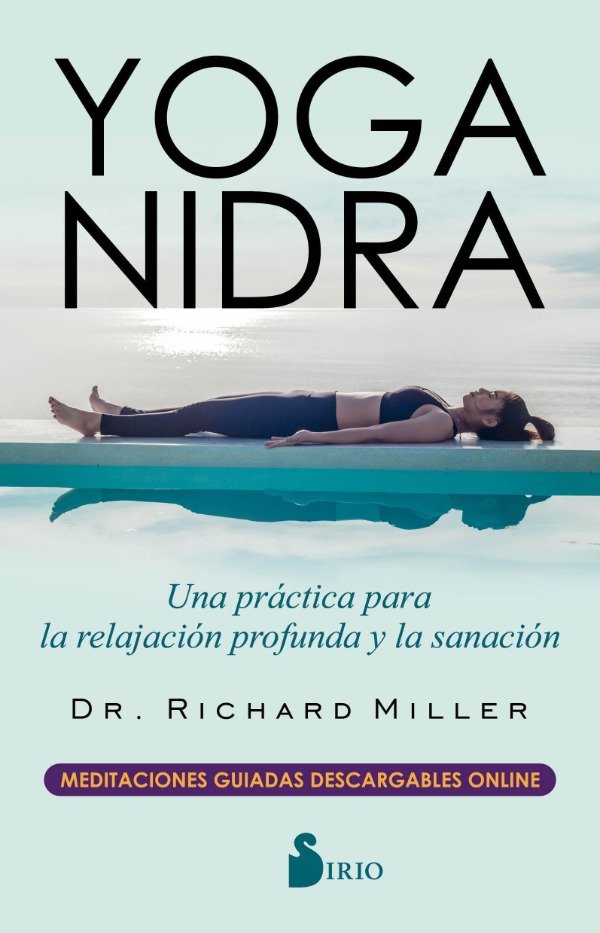 Producto - YOGA NIDRA