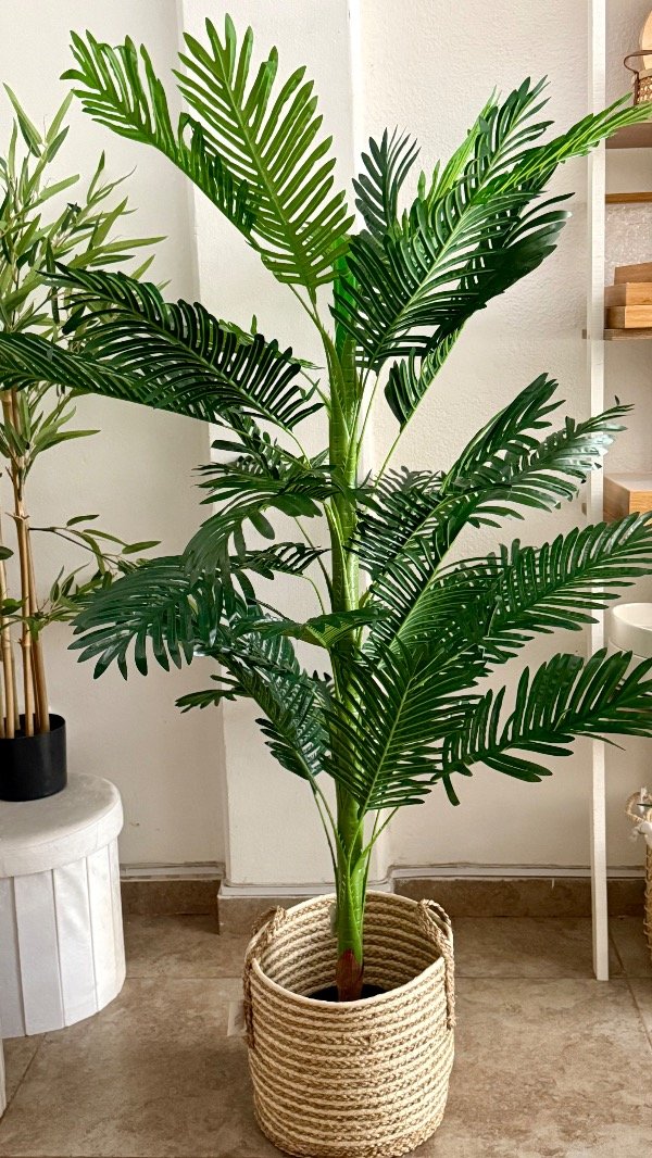 Producto - PALMERA ARTIFICIAL 1.6mts