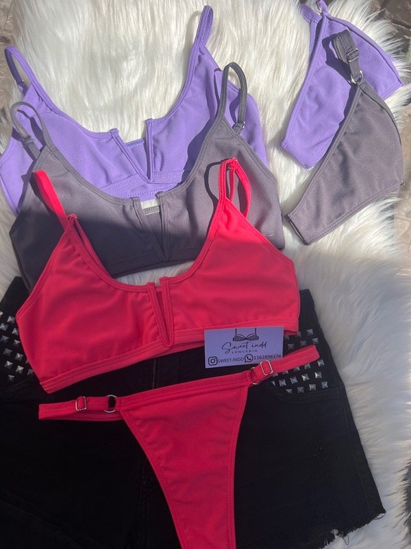 Producto - Bikini v
