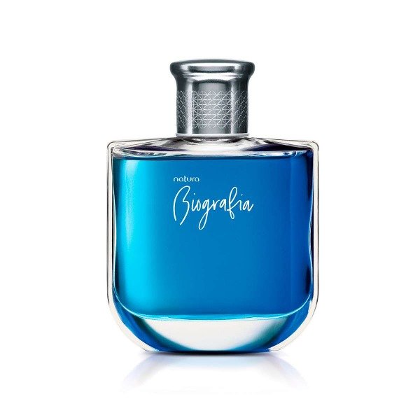 Producto - Biografía masculino 100ml