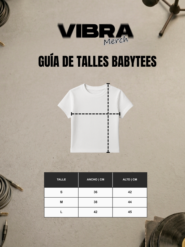 Producto - Babytee Ousi Negra - 2