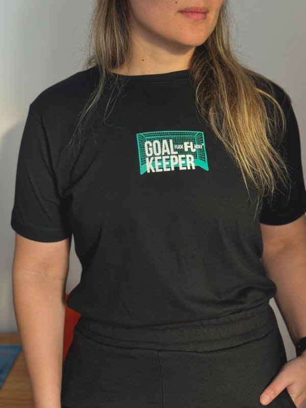 Producto - Remera clásica - Goalkeeper