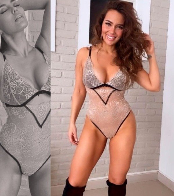 Producto - BODYY HILO
