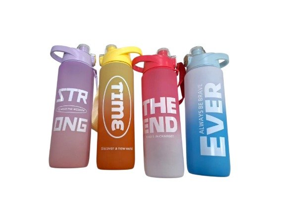 Producto - BOTELLA CANTIMPLORA 1000ML 510898