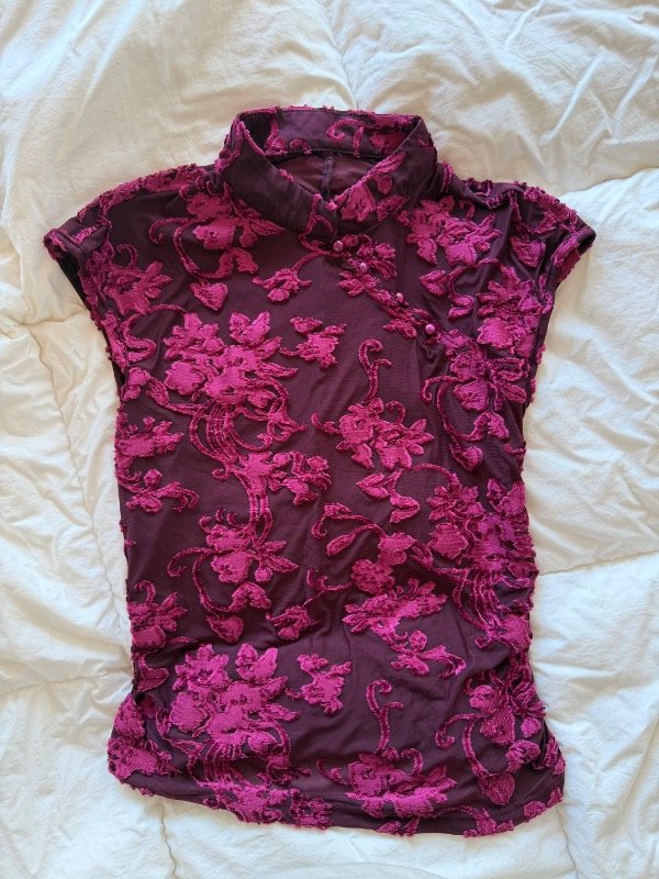 Producto - gengar top