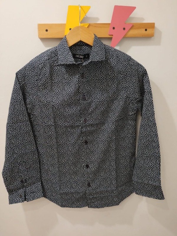 Producto - Camisa Aoki