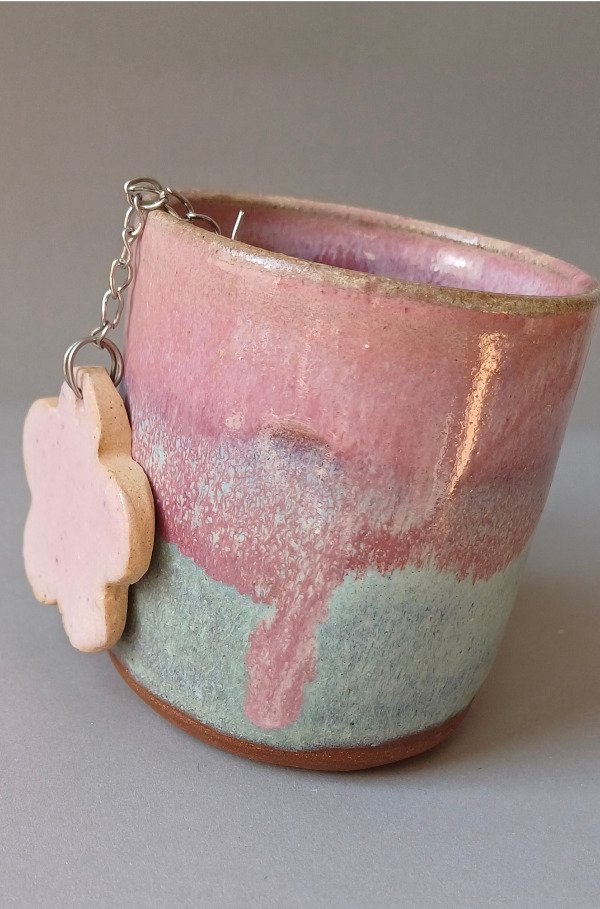 Producto - Tazas esmaltadas