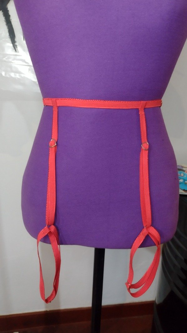 Producto - Liguero