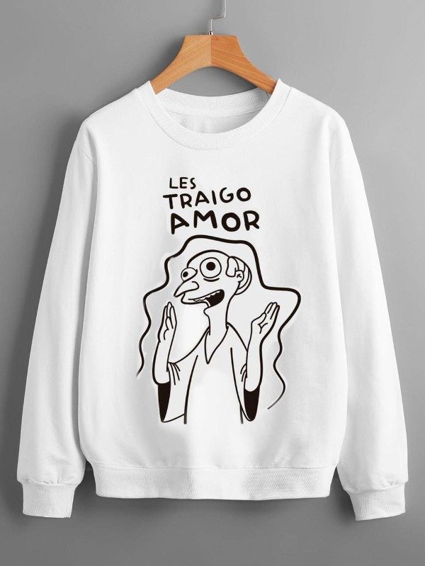 Producto - COLECCION 2024 LES TRAIGO AMOR