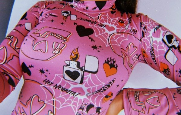 Producto - Polera Calak