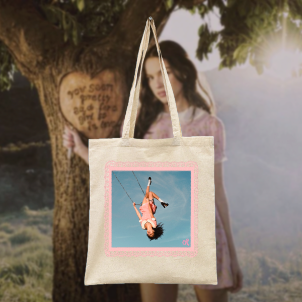 Tote bag – Olivia Rodrigo 4