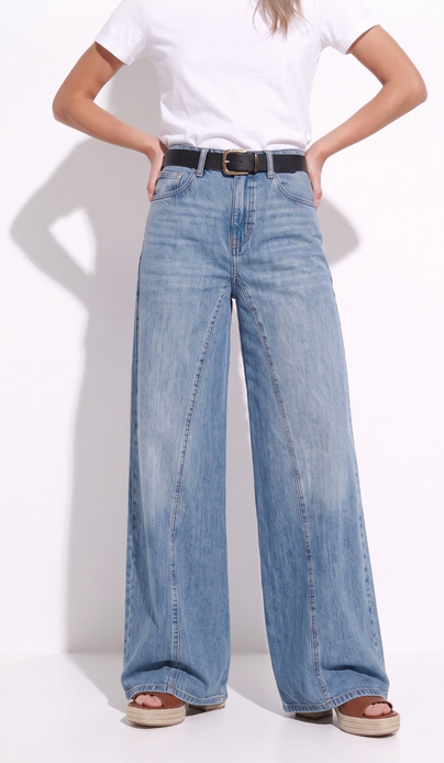 Producto - Jean super wide OBIE - 1
