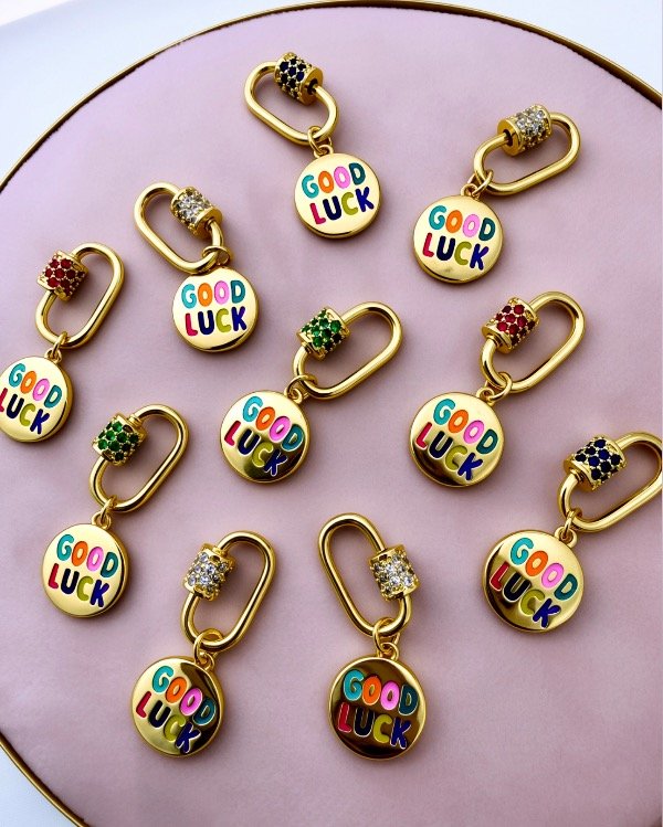Producto - Charm Good - 0