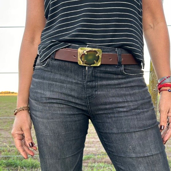 Producto - Cinturón Agata