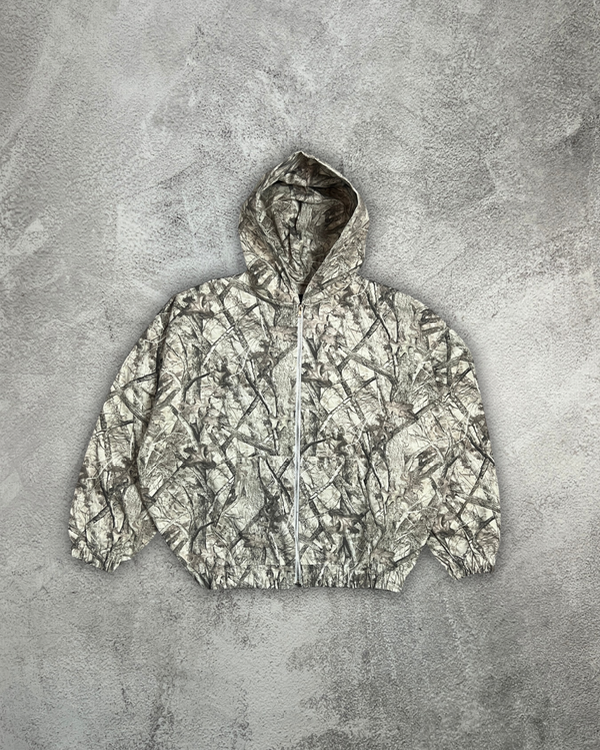 Producto - CAMPERA REAL TREE