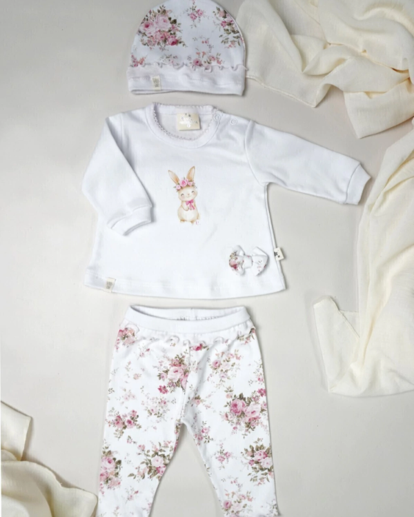 Producto - Set en caja de 3 piezas Camila