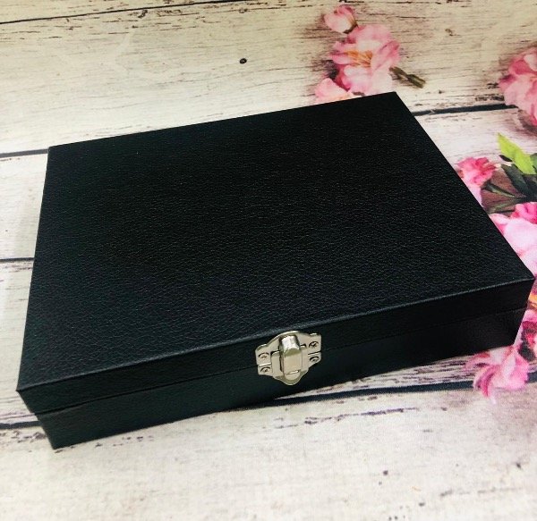 Producto - Alhalejo Black 20x15