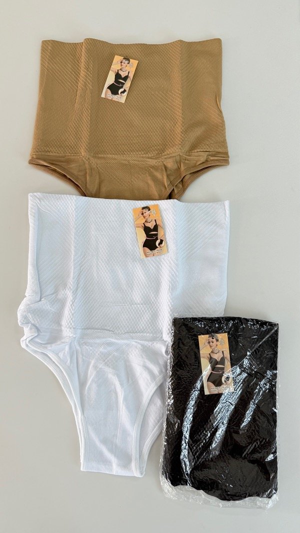 Producto - Vedetina con faja reductora ( art 70228)