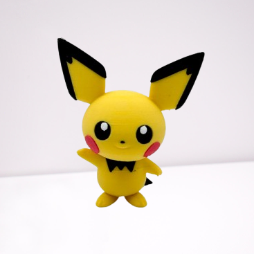 Producto - PICHU
