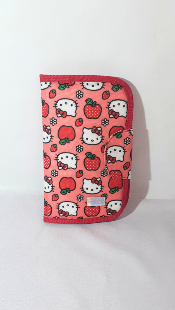 Producto - Belle Kitty.