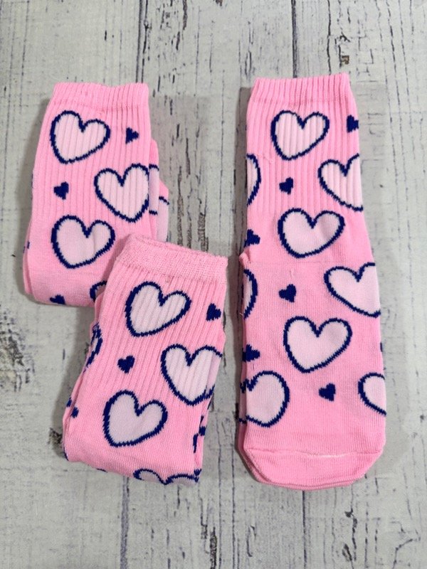 Producto - Corazon Pink