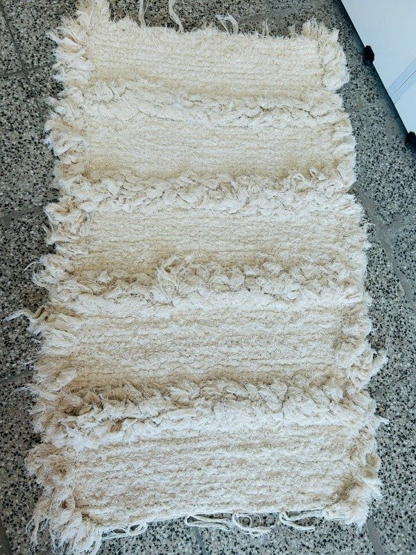 Producto - Alfombra Handira 1.10x60