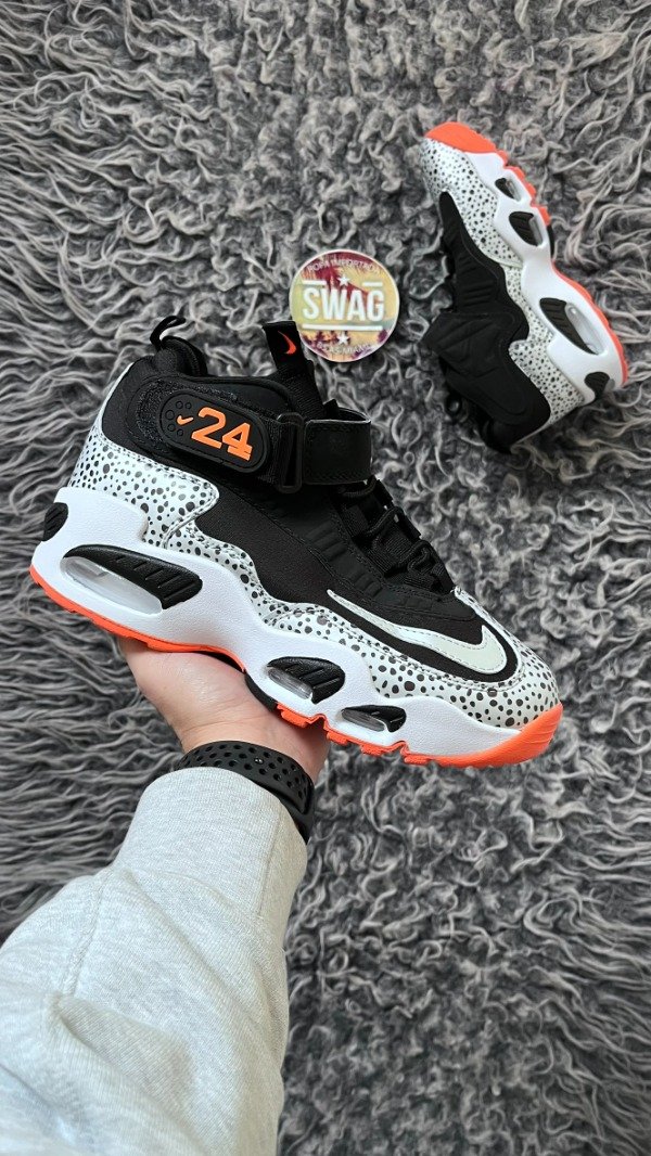 Producto - AIR MAX GRIFFEY SAPHARY