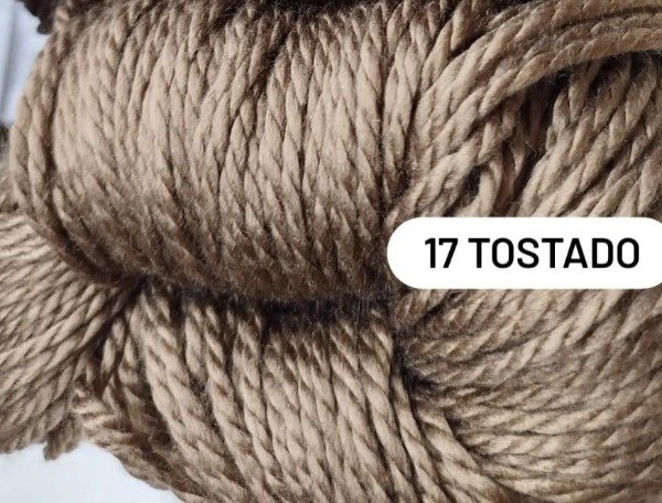 Producto - 0017 TOSTADO ROMA GRUESO (VELETA)