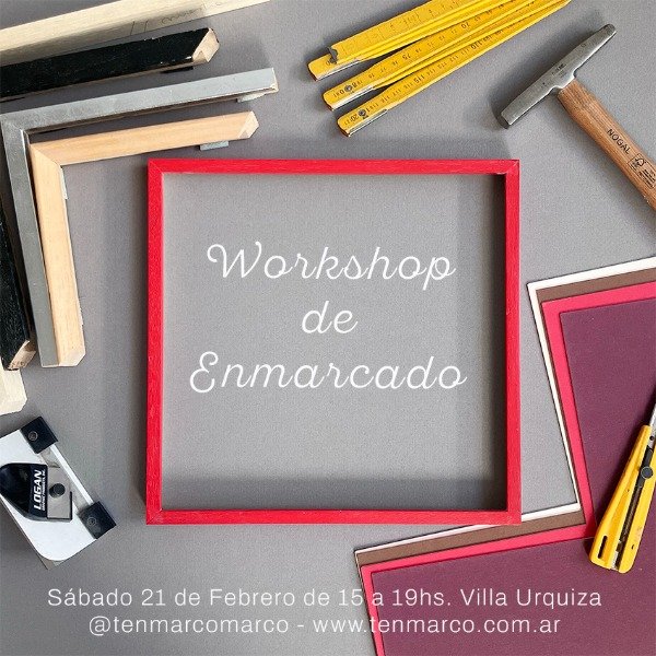 Producto - WORKSHOP