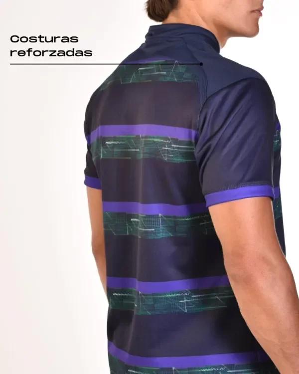 Producto - CAMISETA ESCOCIA-IMAGO - 1