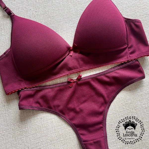 Producto - Triángulito Morley c/ base - 0