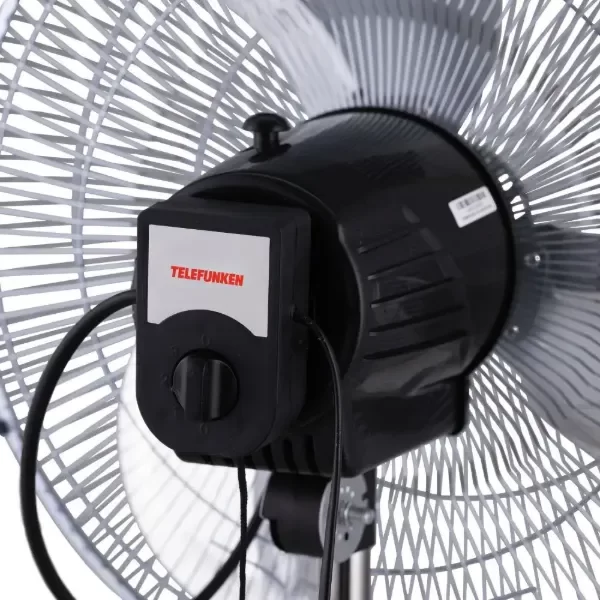 Producto - Ventilador 3 en 1 TELEFUNKEN 18" aspas metalicas 90w - 4