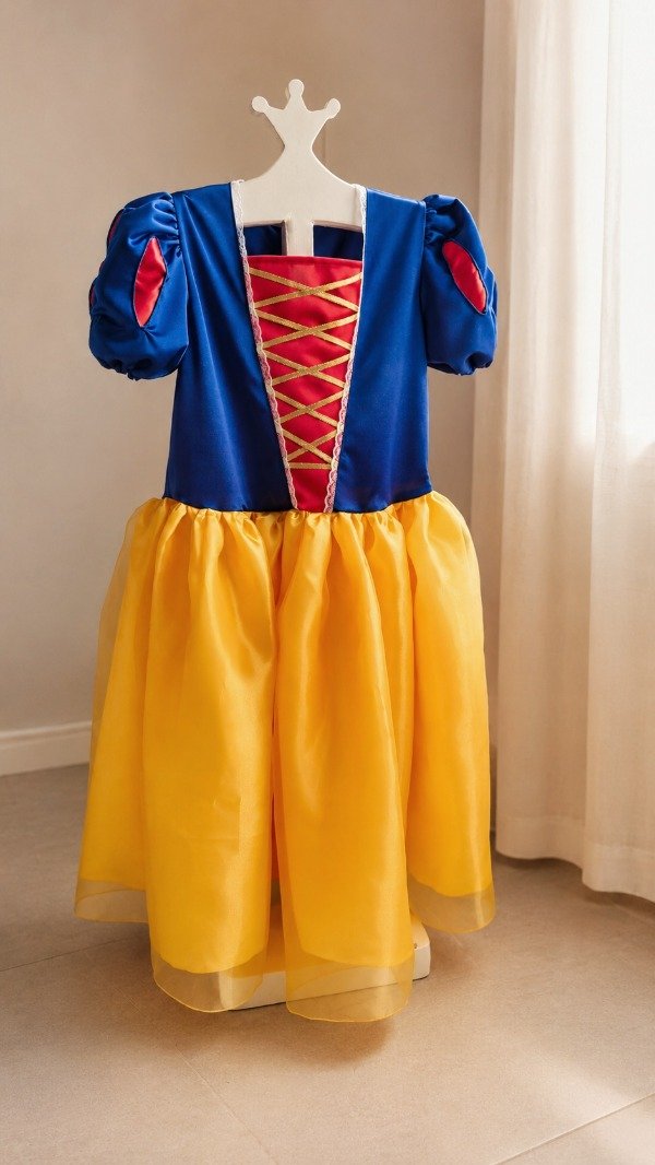 Producto - Blancanieves - 0